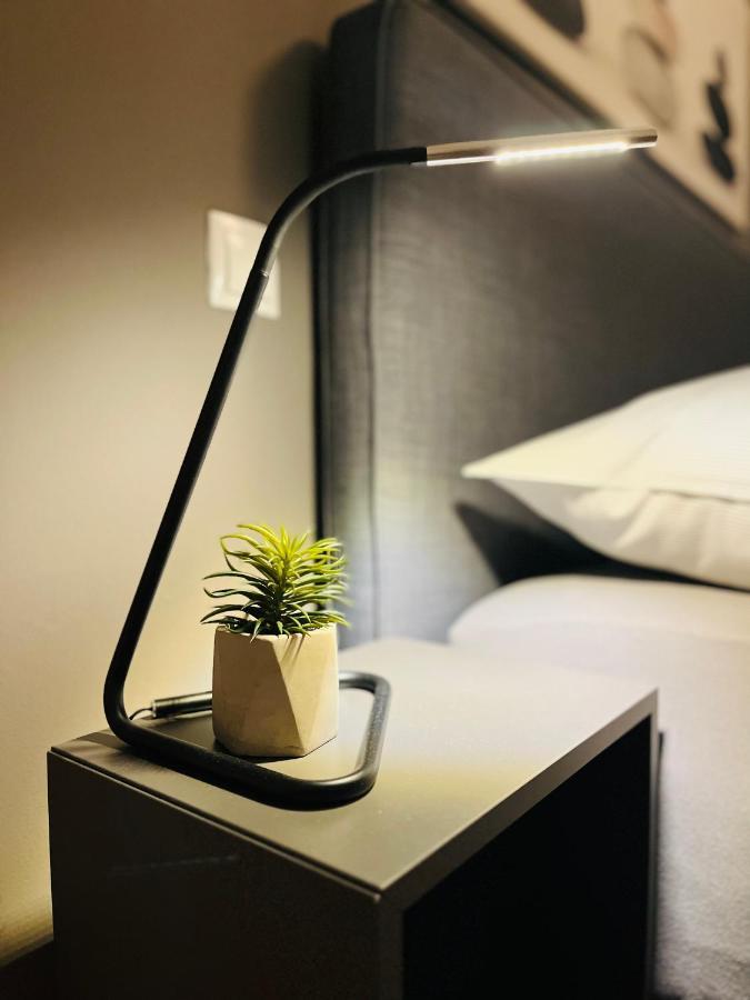 Apartment Leo6 Salzburg Luaran gambar