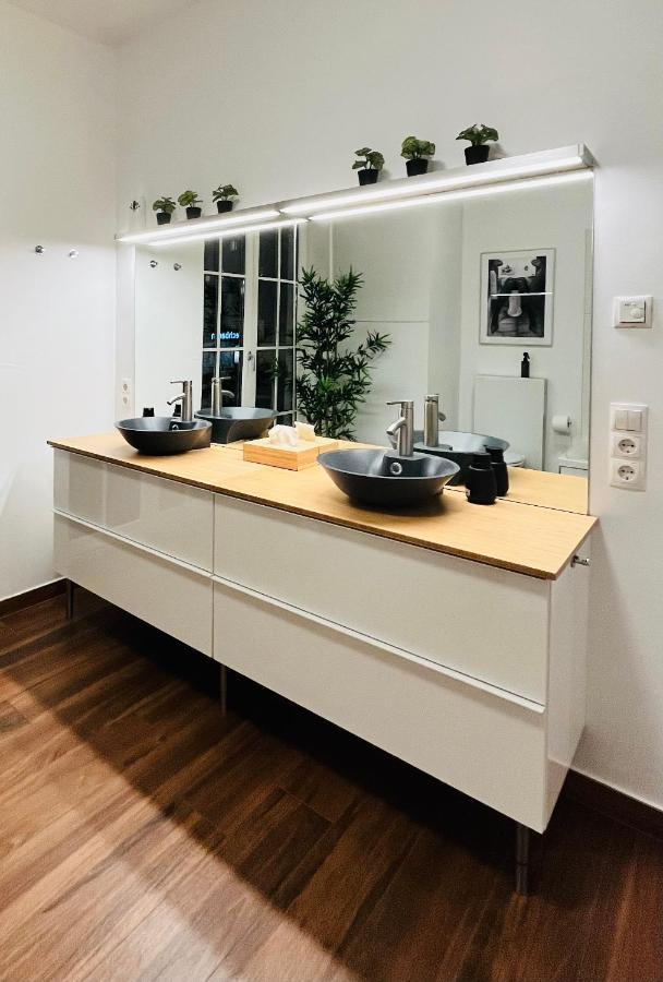 Apartment Leo6 Salzburg Luaran gambar