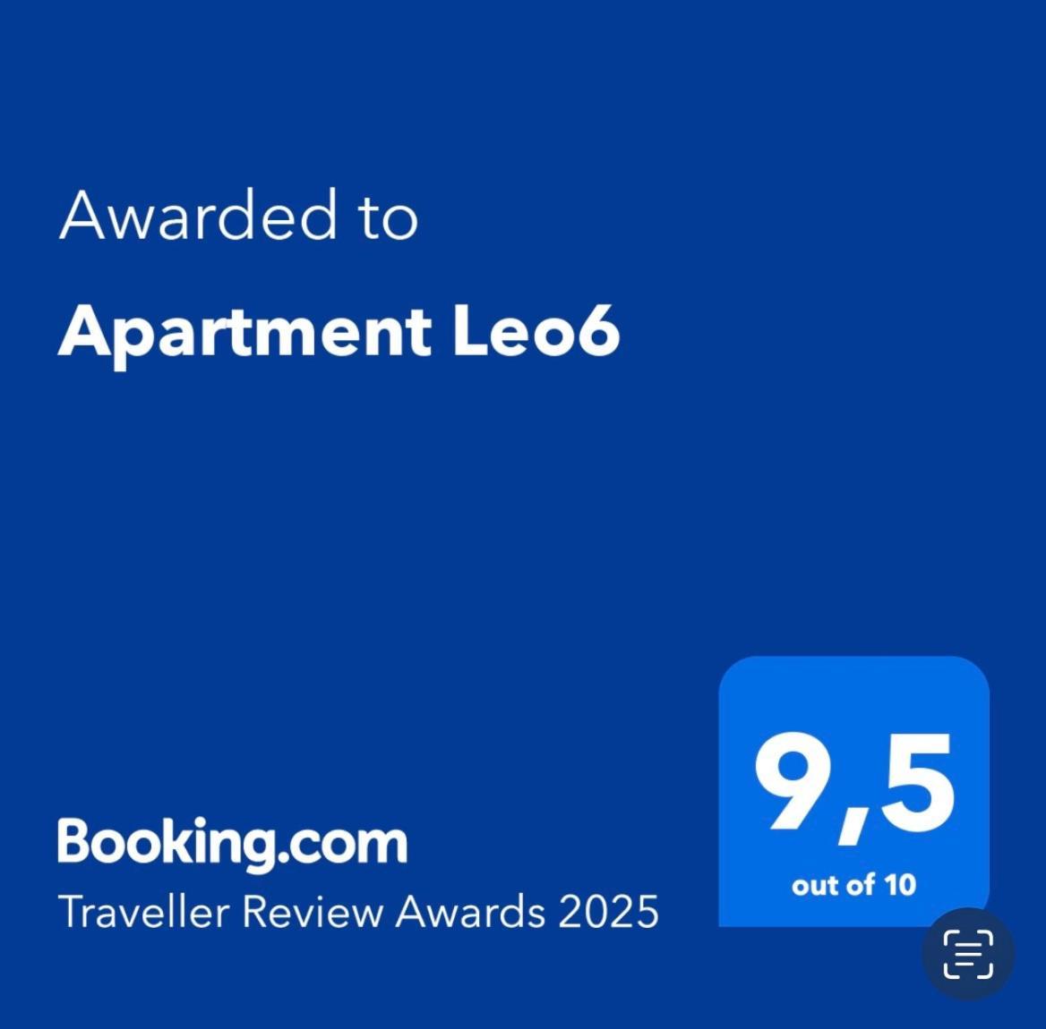 Apartment Leo6 Salzburg Luaran gambar
